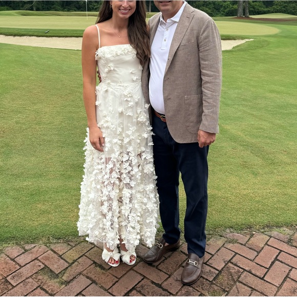 Helsi Audrey Dress Medium - Picture 7 of 9